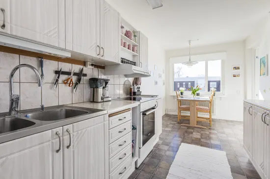 Bostadsrätt, Östersjövägen 50B, Karstorp, Västervik