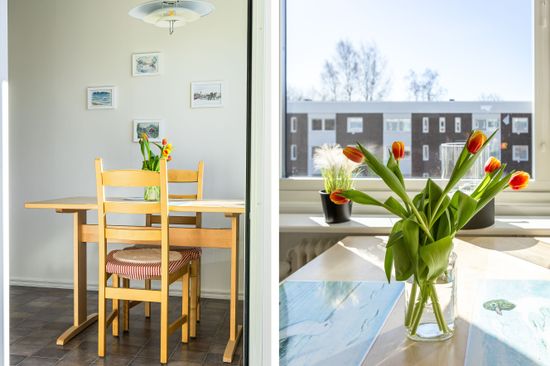 Bostadsrätt, Östersjövägen 50B, Karstorp, Västervik