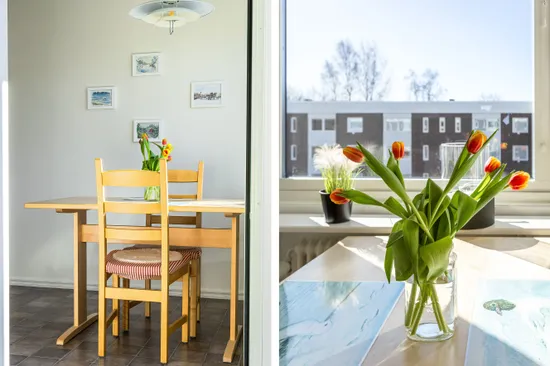 Bostadsrätt, Östersjövägen 50B, Karstorp, Västervik