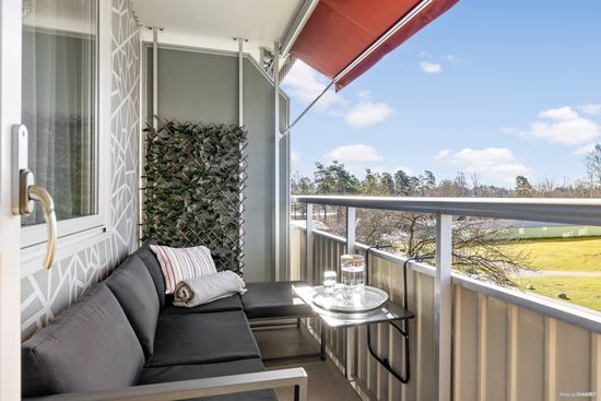 Bostadsrätt, Karlstorpsvägen 129, Trollhättan