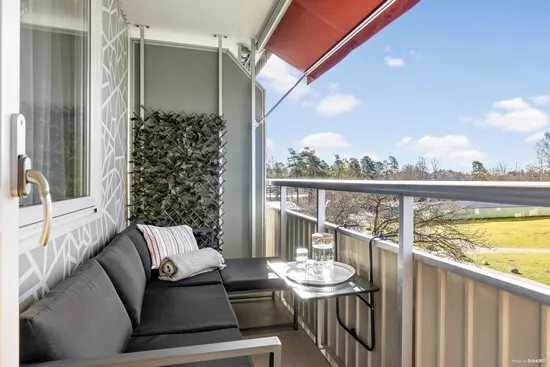 Bostadsrätt, Karlstorpsvägen 129, Trollhättan