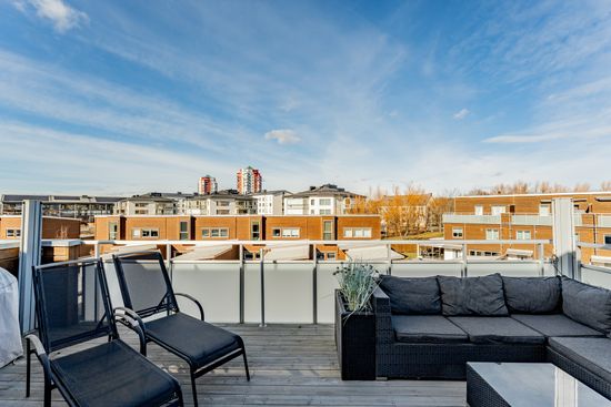 Radhus, Skeppsbyggargränd 1, Brandholmen, Nyköping