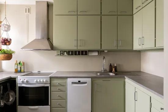 Bostadsrätt, Katrinelundsvägen 20, Krutkällarbacken , Västerås