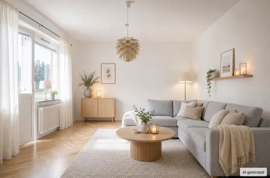 Bostadsrätt, Svedjegatan 36, Dammsvedjan, Borås