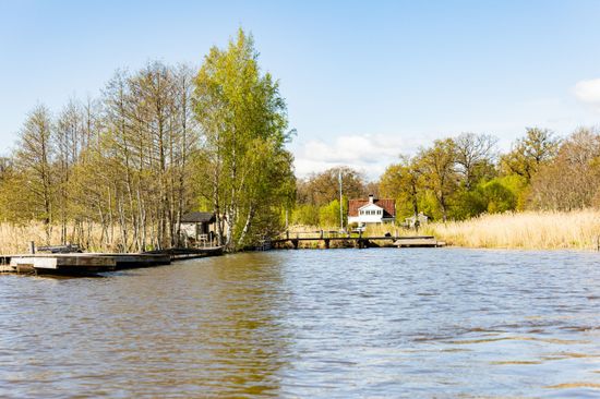 Fritidshus, Almö-Lindö 15, Almö-Lindö, Västerås