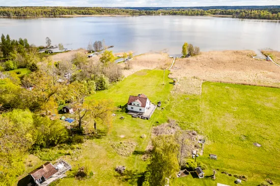 Fritidshus, Almö-Lindö 15, Almö-Lindö, Västerås