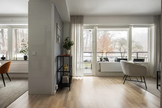 Bostadsrätt, Fruktträdsgatan 7, Centrala Hisingen, Göteborg