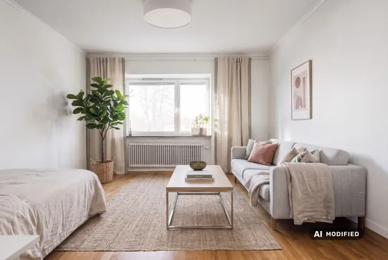 Bostadsrätt, Fleminggatan 18, Centralt, Norrköping