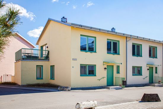 Bostadsrätt, Radhus, Bojgränd 12, Lomma - Strandstaden, Lomma