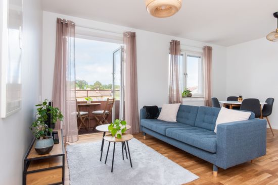 Bostadsrätt, Östsvängen 1A, Gottfridsberg, Linköping