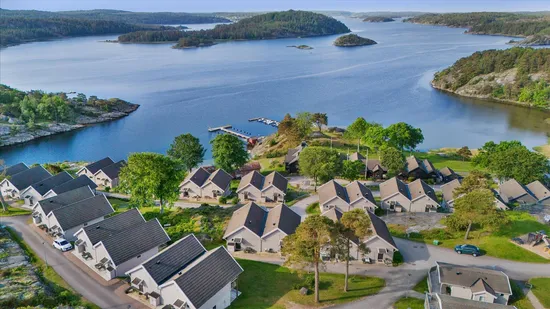 Bostadsrätt, Bjällansås 348C, Bokenäs, Uddevalla