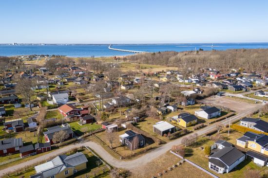 Fritidshus, Oreganogränd 8, Mörbylånga