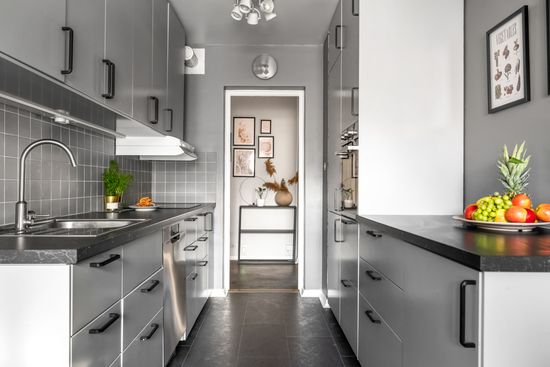 Bostadsrätt, Ringvägen 65, Västerhaninge, Haninge