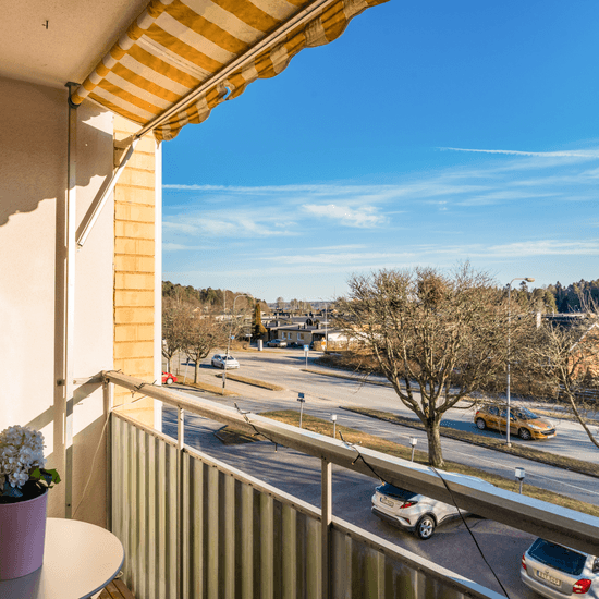 Bostadsrätt, Ängstugevägen 33, Rosenkälla, Nyköping