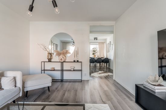 Bostadsrätt, Ängstugevägen 33, Rosenkälla, Nyköping