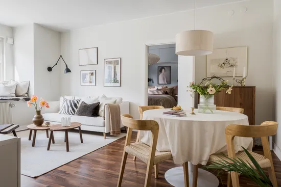 Bostadsrätt, Södra Vägen 68A, Lorensberg, Göteborg