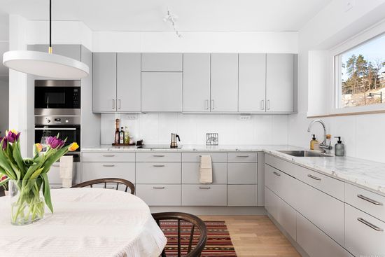 Bostadsrätt, Tollare strand 9, Tollare, Nacka