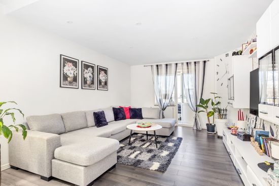 Bostadsrätt, Norrbäcksgatan 47, Kroksbäck, Malmö