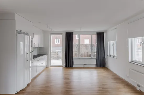 Bostadsrätt, Dammgatan 13, Färjestad, Karlstad