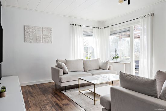 Villa, Storgatan 52, Hyltebruk, Hylte