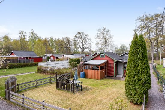 Fritidshus, Tingsbröten 7, Svärtinge, Norrköping