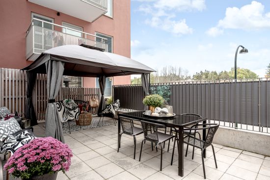 Bostadsrätt, Fribordsgränd 9, Vega, Haninge