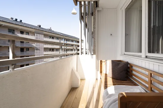 Bostadsrätt, Norra Liden 31, Inom Vallgraven, Göteborg