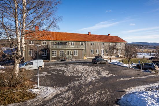 Bostadsrätt, Kramsta Gästgårdsvägen 5, lgh nr A308, Järvsö, Kramsta, Ljusdal