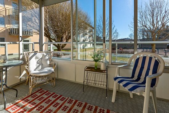 Bostadsrätt, Traktorvägen 56, Järfälla