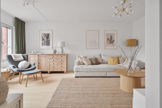 Bostadsrätt, Radhus, Travgatan 22, Smedby, Upplands Väsby