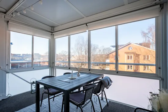 Bostadsrätt, Västergatan 17C, Norr, Eskilstuna