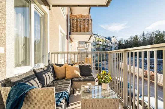 Bostadsrätt, Blinkersgatan 19, Täby Park, Täby