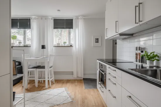 Bostadsrätt, Skolgatan 6F, Sigtuna