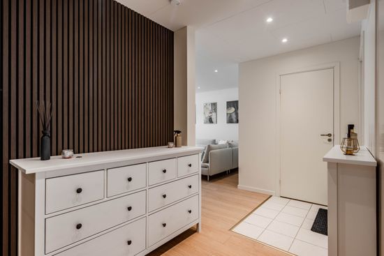 Bostadsrätt, Carl Roséns Gränd 16, Dalaberg, Uddevalla