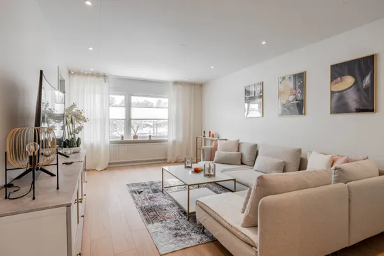 Bostadsrätt, Carl Roséns Gränd 16, Dalaberg, Uddevalla