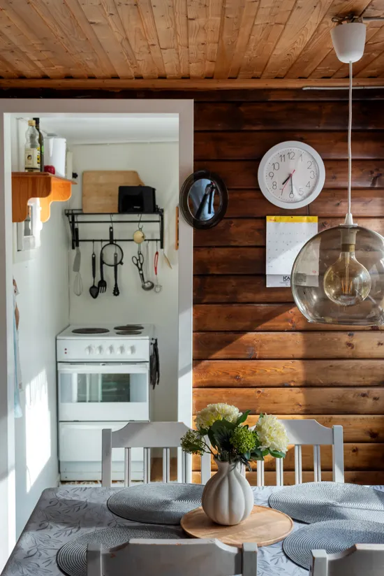 Fritidshus, Spersbodavägen 129, Spersboda, Norrtälje