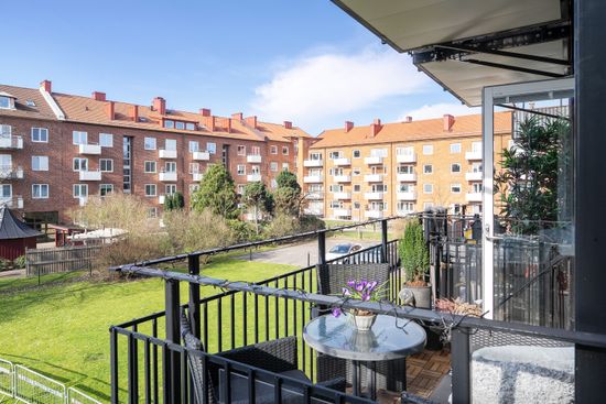 Bostadsrätt, Mellersta stenbocksgatan 35A, Olympia, Helsingborg