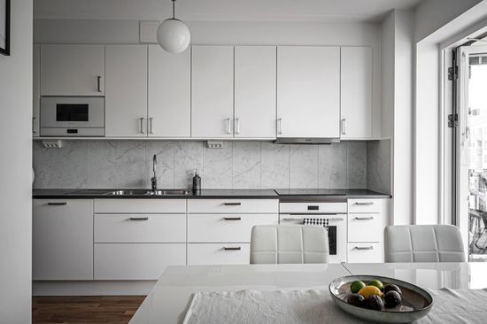 Bostadsrätt, Professorsgatan 2, Mölndal - Pedagogen Park, Mölndal