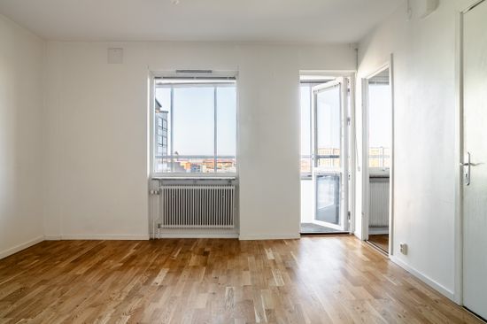 Bostadsrätt, Per albin hanssons väg 56B, Blekingsborg, Malmö