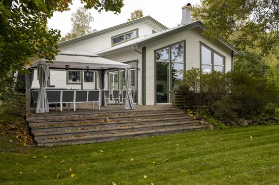 Villa, Kallfors 9, Kallfors, Södertälje