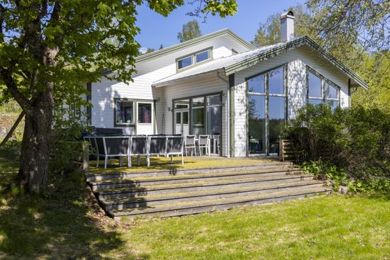 Villa, Kallfors 9, Kallfors, Södertälje