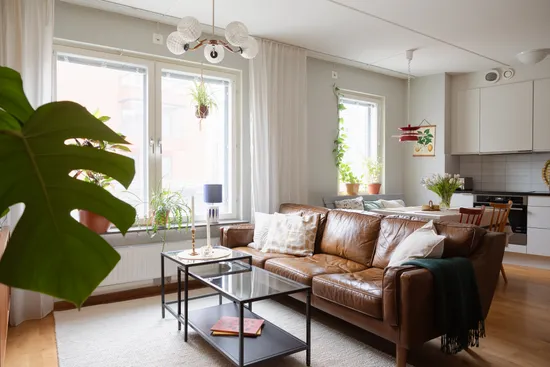 Bostadsrätt, Fyrvaktarkroken 70, Blåsut, Stockholm