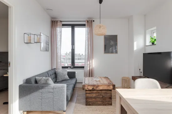 Bostadsrätt, Storgatan 82B, Arenastaden, Växjö