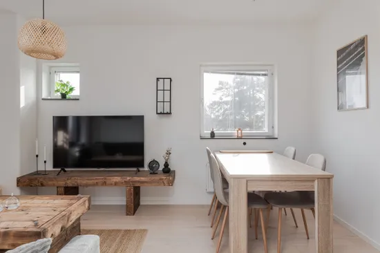 Bostadsrätt, Storgatan 82B, Arenastaden, Växjö