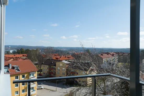 Bostadsrätt, Fjällkroken 1, Tullen, Borås