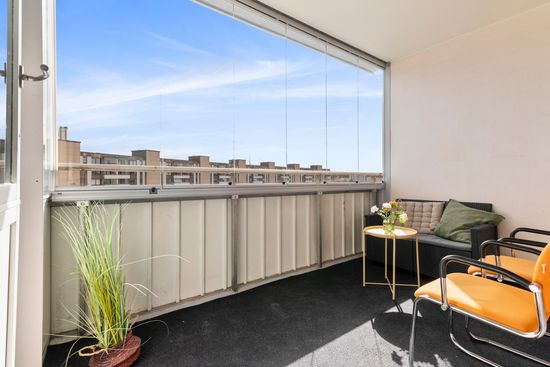 Bostadsrätt, Aspnäsvägen 4, vån 10, Jakobsberg, Järfälla