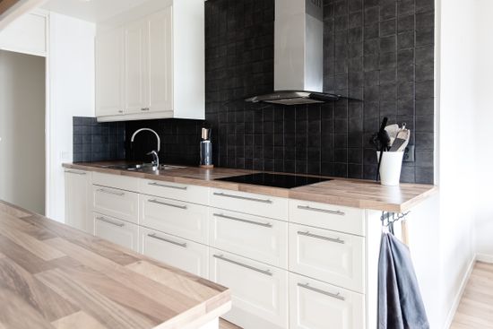 Bostadsrätt, Hjortronvägen 59, 1tr, Kungsängen - Tibble, Upplands-Bro