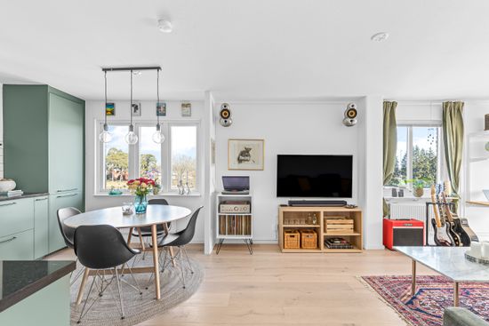 Bostadsrätt, Fålhagsleden 103, Årsta, Uppsala