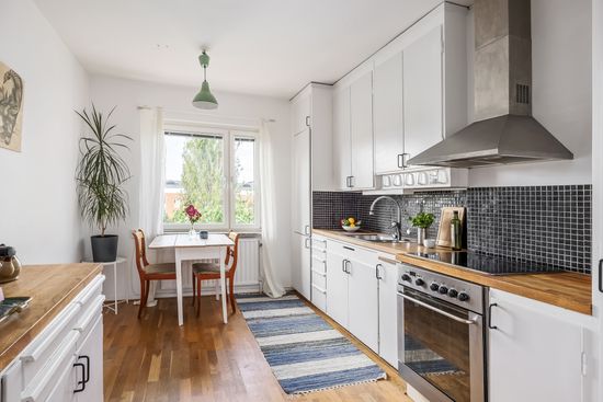 Bostadsrätt, Spånehusvägen 62D, Sorgenfri, Malmö