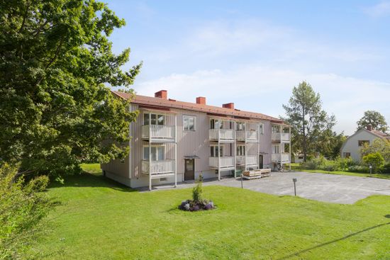 Bostadsrätt, Ängsvägen 24a, Änget, Härnösand